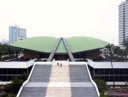 DPR Prioritaskan RUU Perlindungan Data Pribadi saat Paripurna