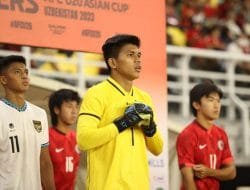 Kondisi Cahya Supriadi Semakin Membaik