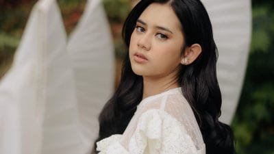 Ziva Magnolya Rilis Lagu Galau Berjudul ‘Munafik’ dan Sukses Jadi Trending di Youtube