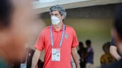 Pelatih Bali United, Stefano Cugurra