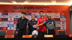 Kualifikasi Piala AFC U-20 2023