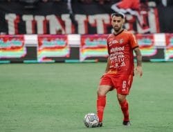 Cerita Menarik Brwa Nouri dengan Graham Potter, Pelatih Baru Chelsea