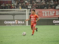 Kontribusi Positif Hendra Adi Bayauw