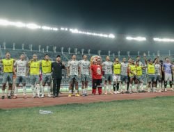 Catatan Pertemuan Teco dengan Nil Maizar