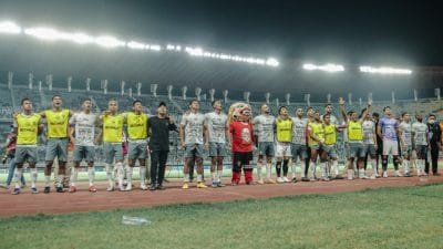 Catatan Pertemuan Teco dengan Nil Maizar