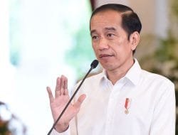 Jokowi Pastikan Tak Ada Penghapusan Daya Listrik 450 VA