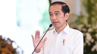 Jokowi Pastikan Tak Ada Penghapusan Daya Listrik 450 VA