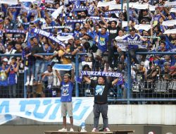 Dampak Kerusuhan di Malang, LIB Hentikan Liga I Indonesia 2022-2023 Sepekan
