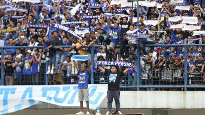 Dampak Kerusuhan di Malang, LIB Hentikan Liga I Indonesia 2022-2023 Sepekan