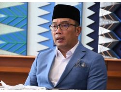 Ridwan Kamil Ungkap Modus Kecurangan BLT: Dipotong hingga Sengaja Salah Sasaran