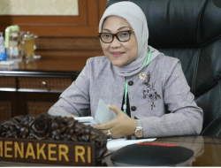 Banyak Perusahaan Belum Daftarkan Pekerja ke BPJSTK, Kemenaker Turunkan Pengawas