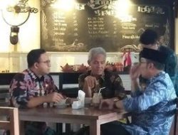 Survei Capres 2024 CSIS Melihat Anies Menangi Semua Duel, Prabowo Keok Terus