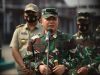 Jawab Isu Tak Akur, Kasad Dudung Ungkap Alasan Tak Dampingi Panglima TNI Rapat di DPR
