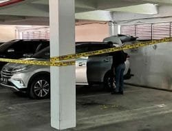 Kasus PNS Tewas di Basement DPRD Riau, Suami Siri Diperiksa Maraton