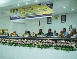 Pemkab Asahan Luncurkan Metode Pembayaran QRIS Pajak-Retribusi Daerah