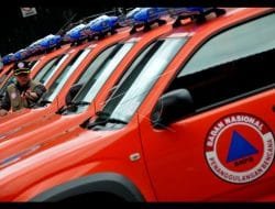 Simak Syarat dan Cara Mendaftar Lowongan Kerja di BNPB