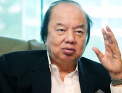 Temui Gibran, Bos Mayapada Group bakal Bangun Museum dan Hotel di Solo