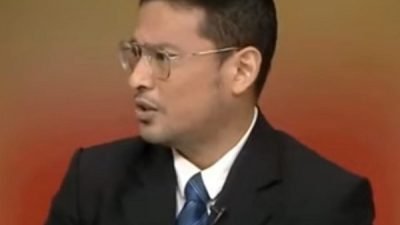 Fithra Faisal Hastiadi