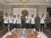 Dukung Program TNI AD Manunggal Air, Kodam IX/Udayana Jalin Kerja Sama dengan BWS Bali-Penida