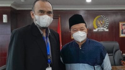 Dukung MER-C, HNW: Indonesia Harus Tolak Timnas Israel, Ini Jati Diri Bangsa