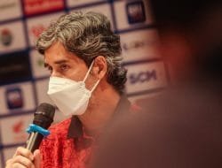 Teco Tak Khawatir dengan Mantan Anak Asuhnya