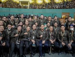 27 BPD Sepakat Munas XVII HIPMI Digelar di Surabaya