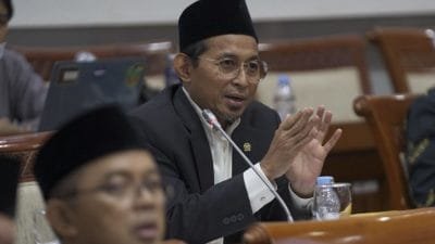 Bukhori Minta Wafatnya Santri di Ponpes Gontor Disikapi dengan Proporsional dan Adil