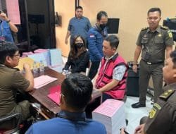 Tiga Tersangka Kasus Korupsi Impor Besi atau Baja Segera Diadili