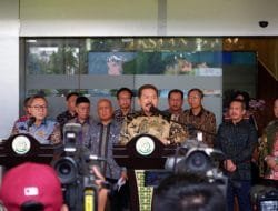 Kemendag Gandeng Kejagung Awasi Kegiatan Ekspor-Impor