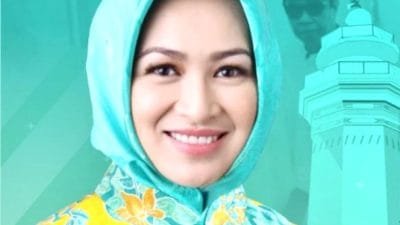 Pilkada 2024, Akademisi Sebut Banten akan Beda jika Airin Jadi Gubernur