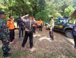 Pendaki Asal Jateng Meninggal di Jalur Pendakian Cemoro Sewu