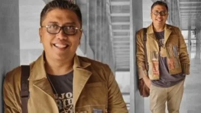 Taufan Rahmadi