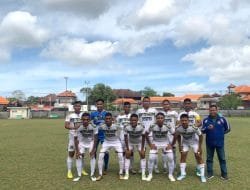 Raih Juara III Liga 3 Zona Bali, PSAD Udayana Akui Musim Ini Lebih Kompak dan Solid