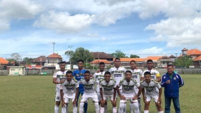 PSAD Udayana