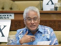 DPR RI Dukung SE Mendagri Terkait Mutasi dan Pemberhentian ASN