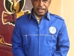 Tokoh Agama Papua Minta Gubernur Lukas Enembe Agar Taat Hukum