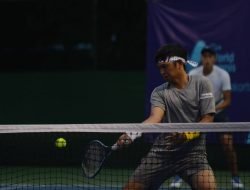 Aldila dan Janice Terhenti, Christo Incar Final