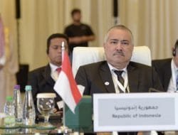 Indonesia Pamerkan DBON dalam Forum ICYSM