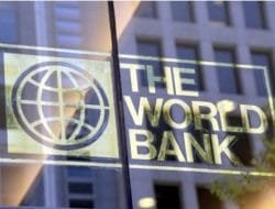 Bank Dunia Fokus Turunkan Inflasi yang Terus Melonjak
