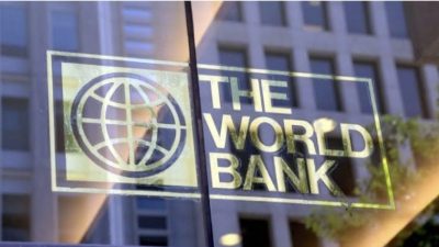 Bank Dunia Fokus Turunkan Inflasi yang Terus Melonjak