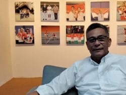 Piala Davis Grup ll, Rildo Optimis Hadapi Vietnam