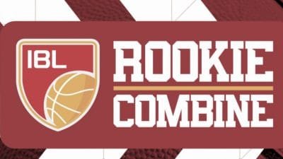 IBL Rookie Combine Langkah Awal Menuju Profesional