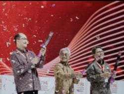 Konvensi IPA Convex ke-46 Berakhir, Industri Migas Fokus Tambah Produksi