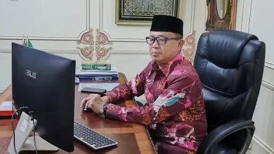 Usai Dirawat, Jamaah Haji Terakhir Indonesia Pulang Dari Arab Saudi