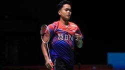 Anthony Sinisuka Ginting
