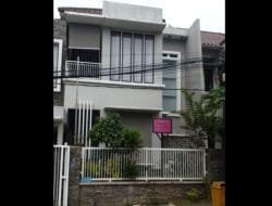 Rugikan Negara Rp17,7 Miliar, Kejati DKI Sita Aset Milik Mafia Tanah