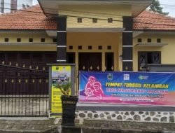 Cegah AKI-AKB, Pemkab Magetan Sediakan Tempat Tunggu Kelahiran