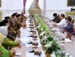 Haedar Nasir: Presiden Berkenan Membuka Muktamar ke-48 Muhammadiyah