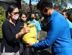 Sikapi Kenaikan Harga BBM, BEM Untab Akan Lakukan Kegiatan Positif