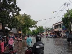 Diguyur Hujan, Bandung Banjir Lagi